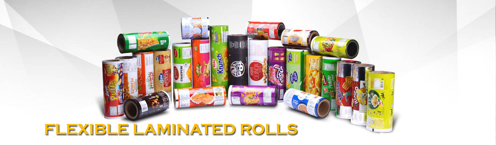 MP Poly Print & Pack