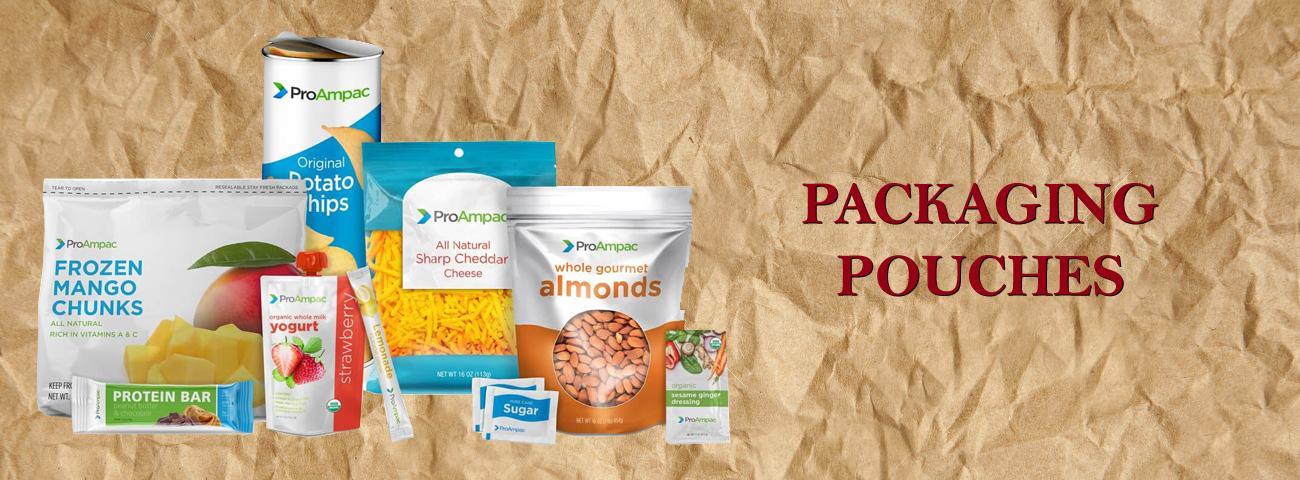 MP Poly Print & Pack