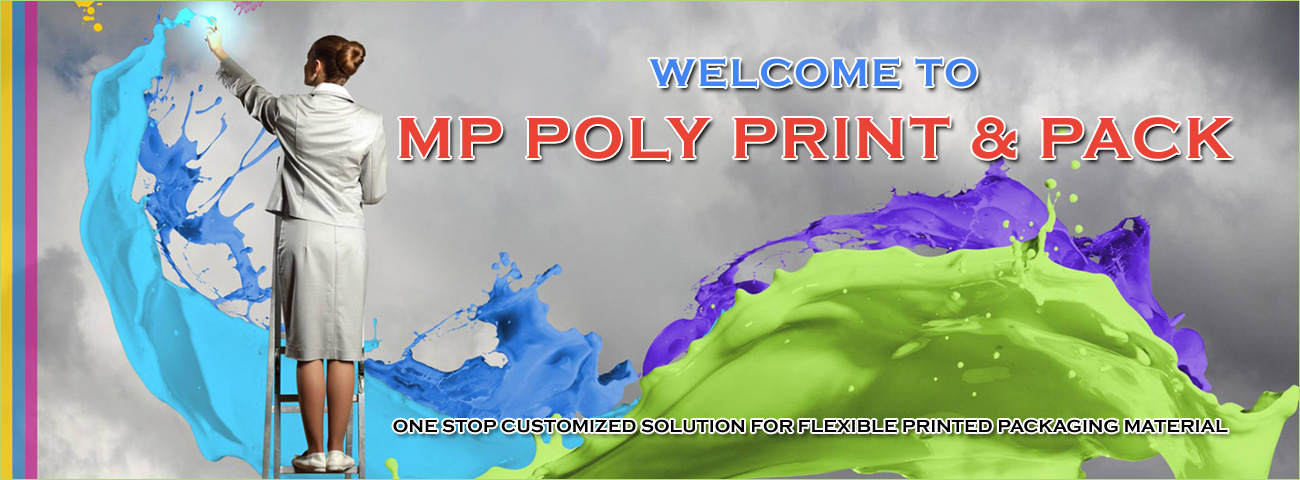 MP Poly Print & Pack